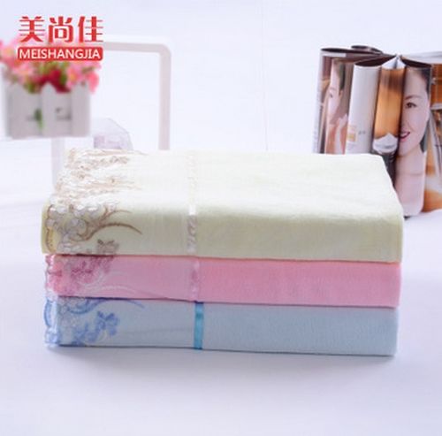 美尚佳日用品 产品与店铺装修的视觉魅力