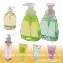 佛山市诗婷日用品 从“ebdoor”平台看洗手液选购与产业观察