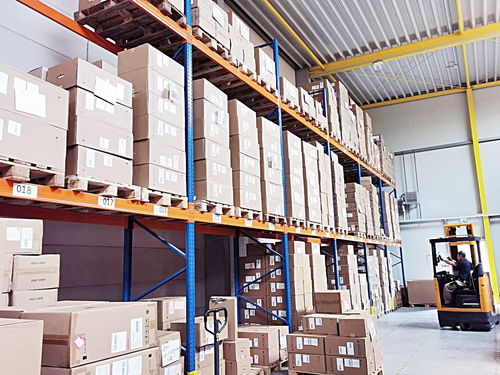 湖北造借力中欧班列直达海外仓，跨境电商加速全球消费体验升级