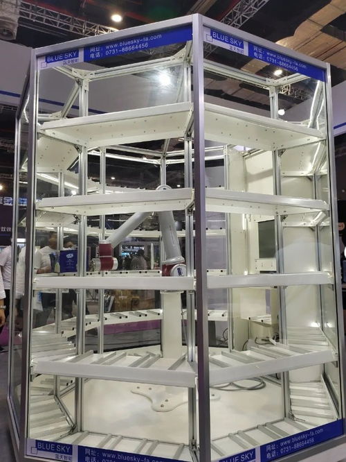 无接触购物 能否推动无人零售在日用品领域复兴？